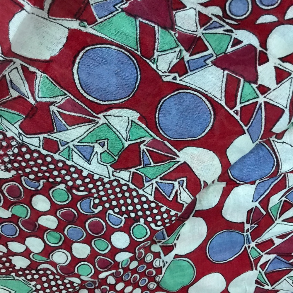 Light Weight Scarf - image 3